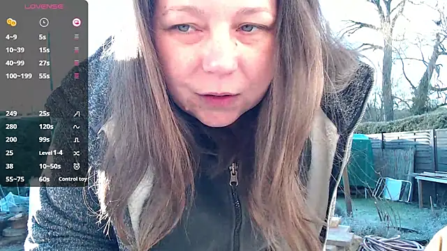 KasiaPrivat online show from 03.06.25