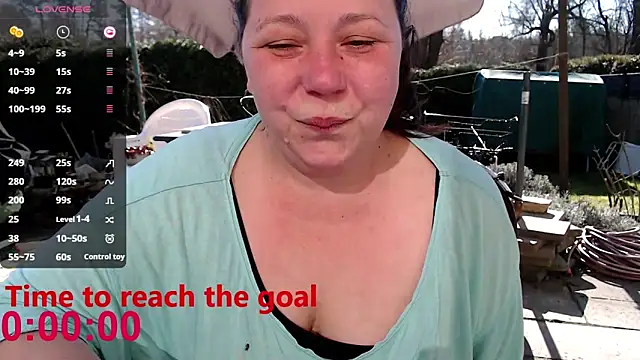 KasiaPrivat online show from 03.08.25