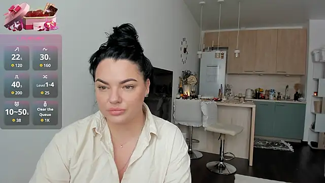 Snapshot of Amie_Hill chatting on 02.02.26 Amie Hill online show from 02.02.26