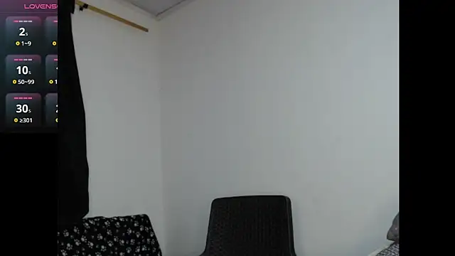 Snapshot of maximo_vega_newv chatting on 12.21.24 maximo vega newv online show from 12.21.24