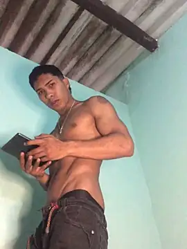 Snapshot of maximo_vega_newv chatting on 01.09.25 maximo vega newv online show from 01.09.25