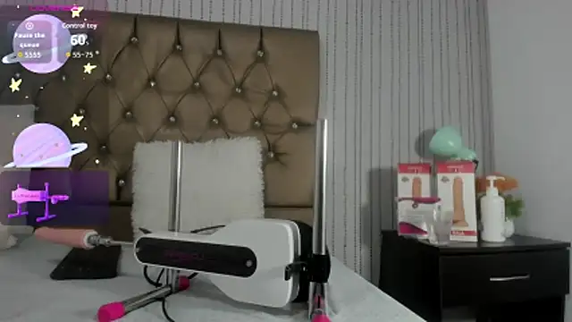 candymery online show from 10.15.25