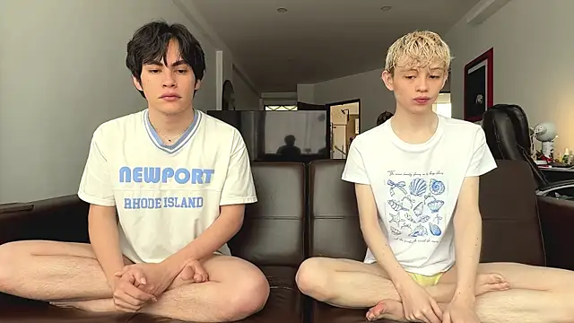 mapleg online show from 05.12.26