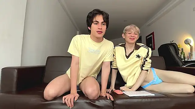 mapleg online show from 06.08.26
