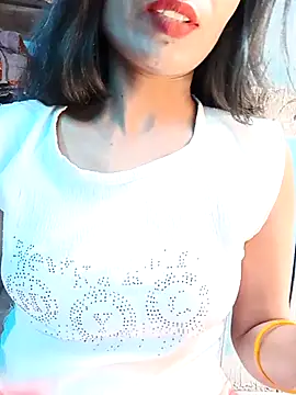 Kajal  Mehra online show from 11.23.25