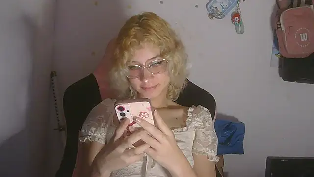 LadyhNigth online show from 04.27.26