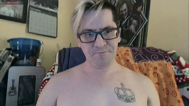 Snapshot of AryanJCole666 chatting on 12.14.24 AryanJCole666 online show from 12.14.24