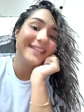 BrendaGirs online show from 02.19.25