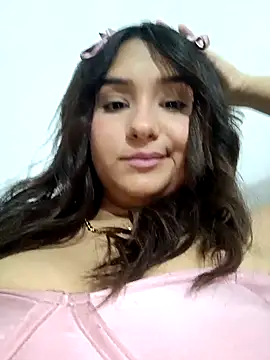 BrendaGirs online show from 03.08.25