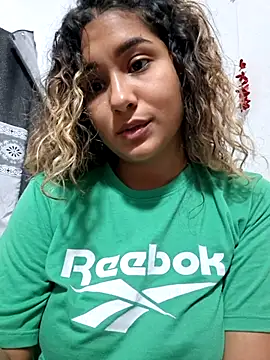 BrendaGirs online show from 10.03.25