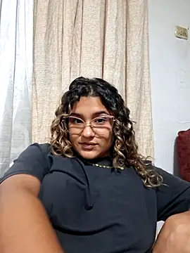 BrendaGirs online show from 10.16.25