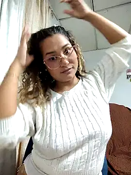 BrendaGirs online show from 11.17.25