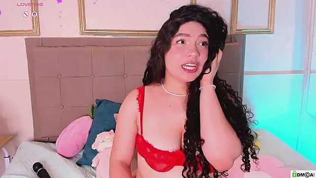amandalee01 online show from 05.25.26