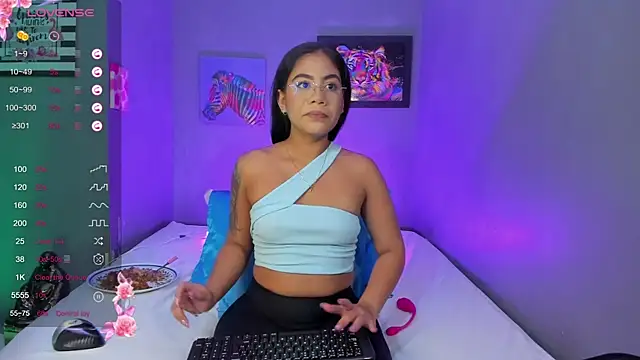 PammelaRoss1 online show from 02.19.26