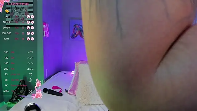 PammelaRoss1 online show from 03.11.26