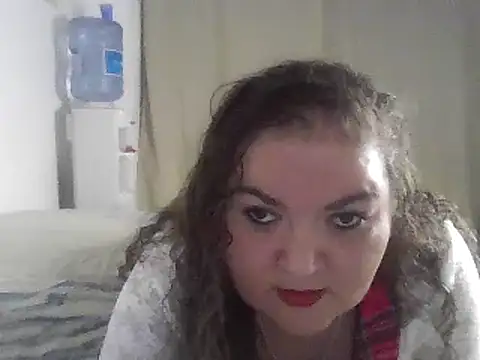 rocio curvy spain online show from 12.07.24
