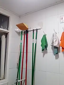 Darly Gomez online show from 01.05.25