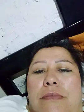 Darly Gomez online show from 01.10.25