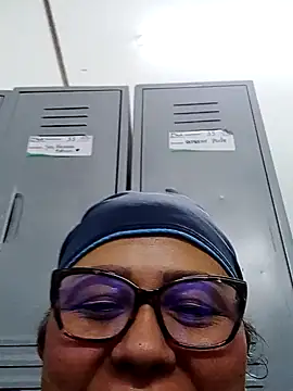 Darly Gomez online show from 01.11.25