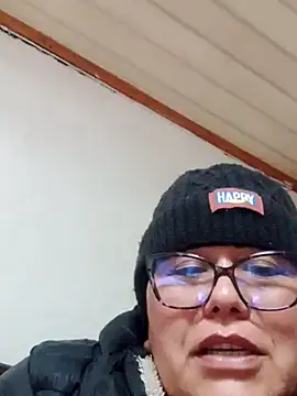 Darly Gomez online show from 01.11.25