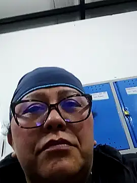 Darly Gomez online show from 01.12.25