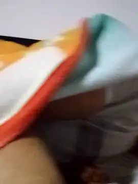 Darly Gomez online show from 01.17.25