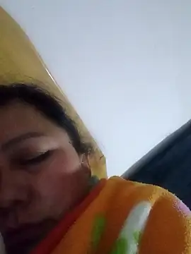 Darly Gomez online show from 01.18.25