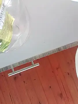 Darly Gomez online show from 01.18.25