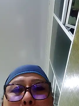 Darly Gomez online show from 01.19.25