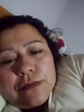 Darly Gomez online show from 01.20.25