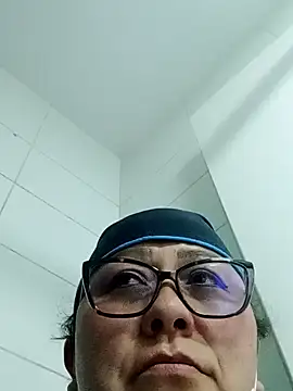 Darly Gomez online show from 01.25.25