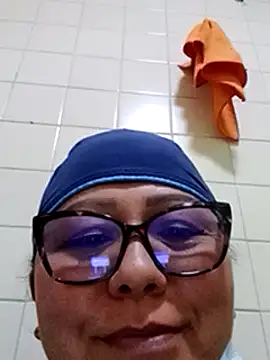 Darly Gomez online show from 01.28.25