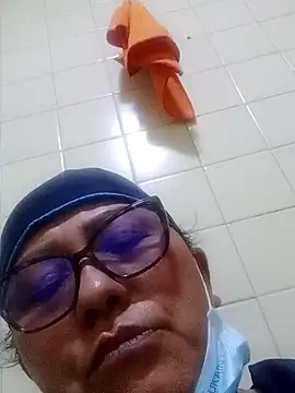 Darly Gomez online show from 01.31.25