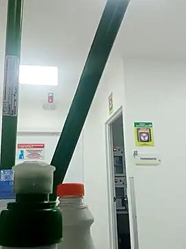 Darly Gomez online show from 02.09.25