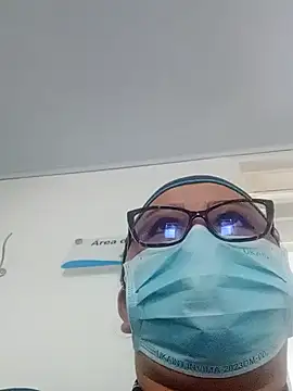 Darly Gomez online show from 02.11.25