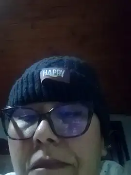 Darly Gomez online show from 02.12.25