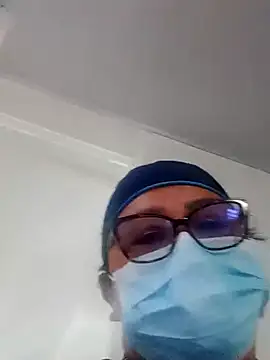 Darly Gomez online show from 02.13.25