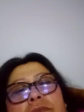 Darly Gomez online show from 02.18.25