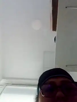 Darly Gomez online show from 03.15.25