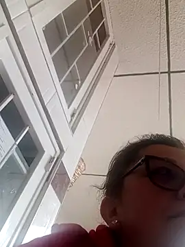 Darly Gomez online show from 03.19.25