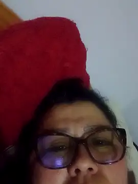 Darly Gomez online show from 03.22.25