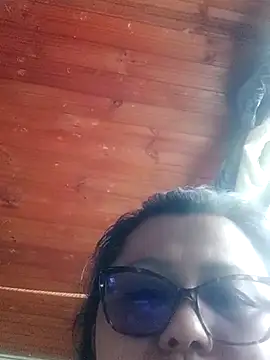 Darly Gomez online show from 03.22.25