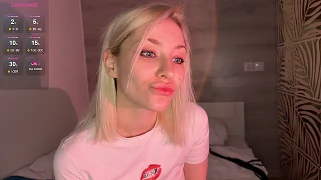 alexa novak online show from 11.17.25