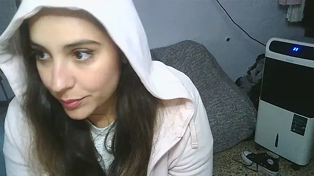 Ursumi1 online show from 12.08.24