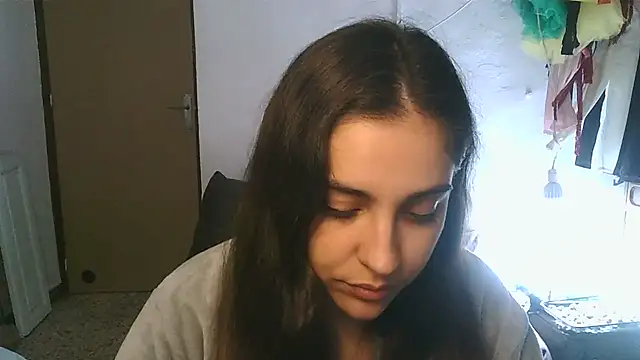 Ursumi1 online show from 12.15.24