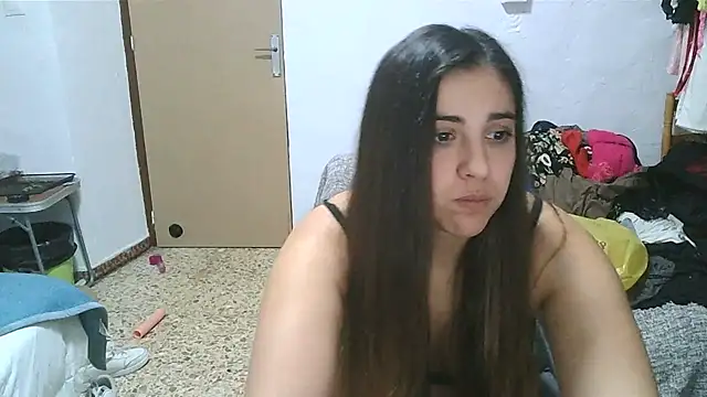 Ursumi1 online show from 01.04.25