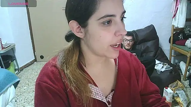 Ursumi1 online show from 01.09.25