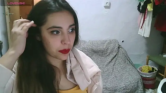 Ursumi1 online show from 01.13.25