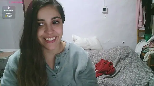 Ursumi1 online show from 01.25.25