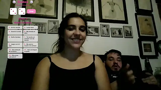 Ursumi1 online show from 10.01.25